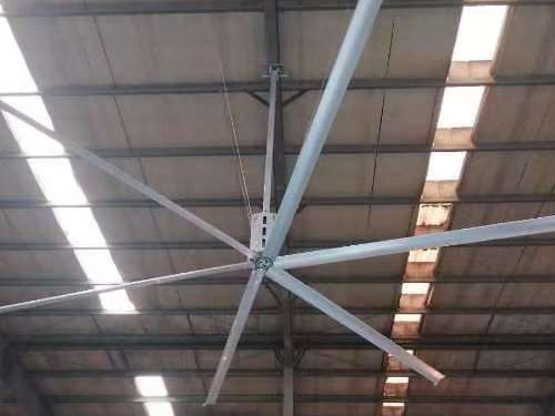 芜湖工业风扇